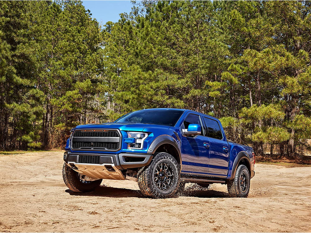 LT275/70R18 All Terrain Tire Z5004