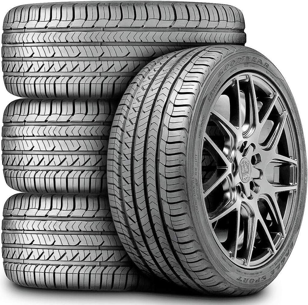 205/55R16 91V Radial Tire U626376