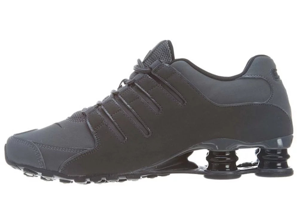 Men's Shox NZ Running Shoe H595893