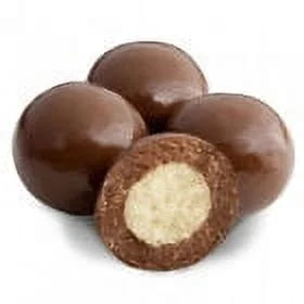 1lb Bulk Chocolate Malt Balls G8033