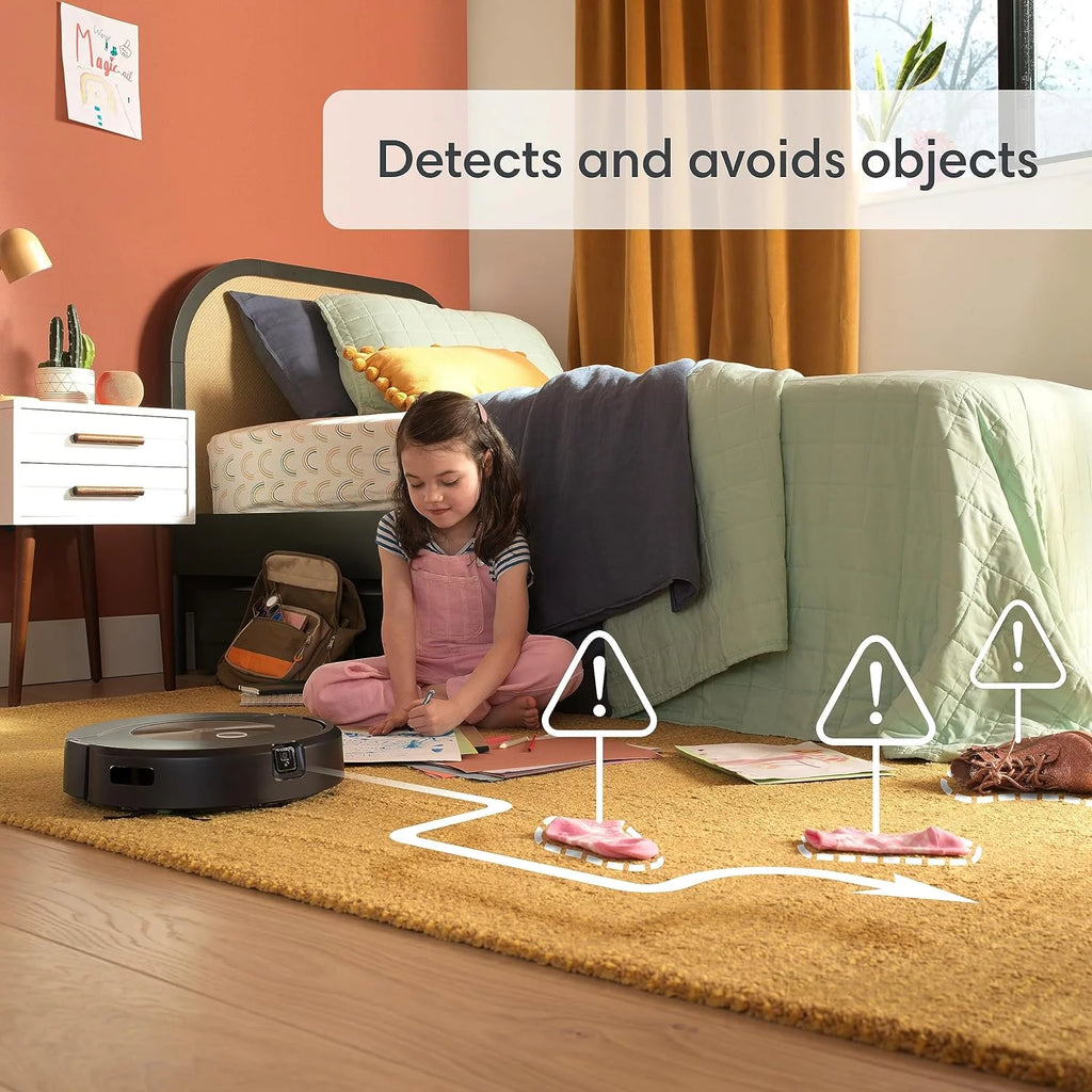 Roomba Combo j9+ V1352