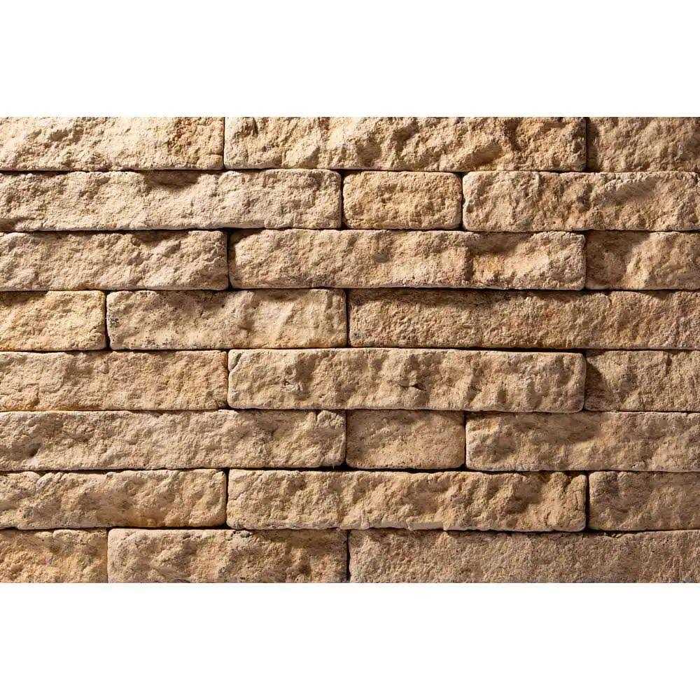 Stone Veneer Non-Rated V634001