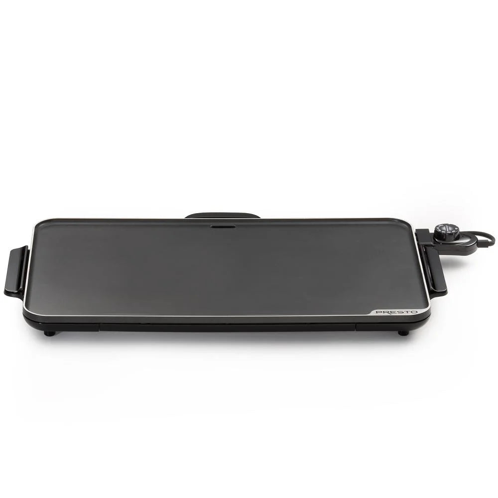 22-inch Electric Griddle H5345