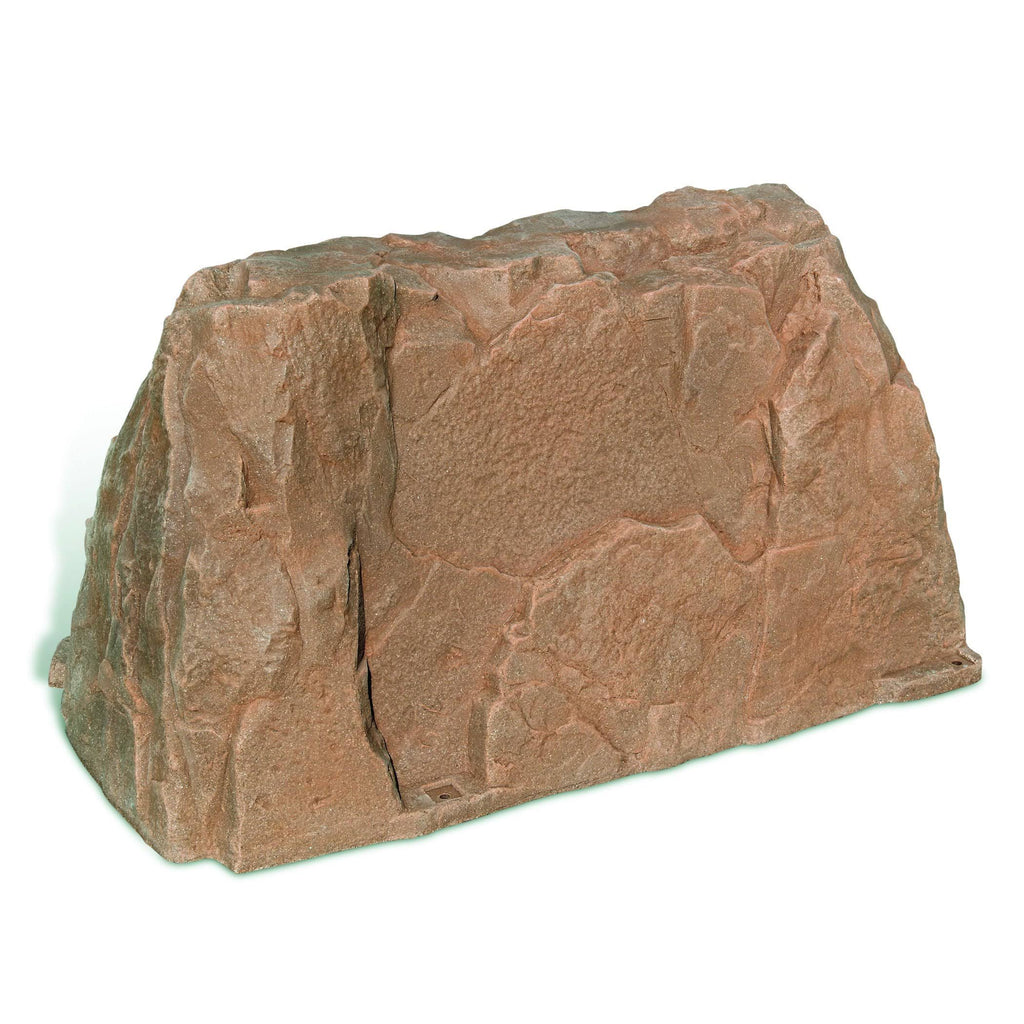 Fake Rock Backflow Cover Autumn Bluff G980