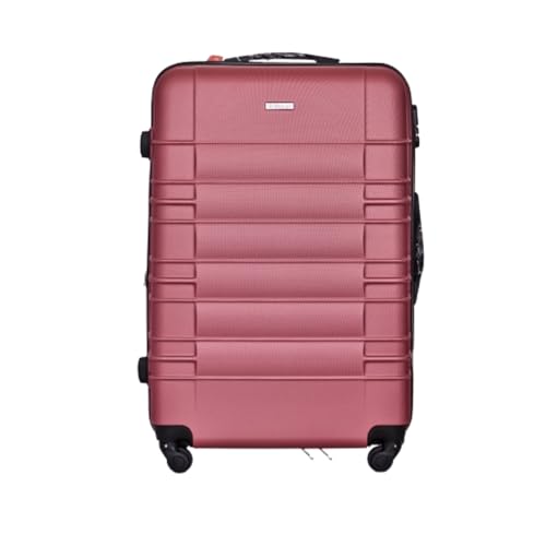 Blue 20inch Hardshell Spinner Luggage Suitcase N6211