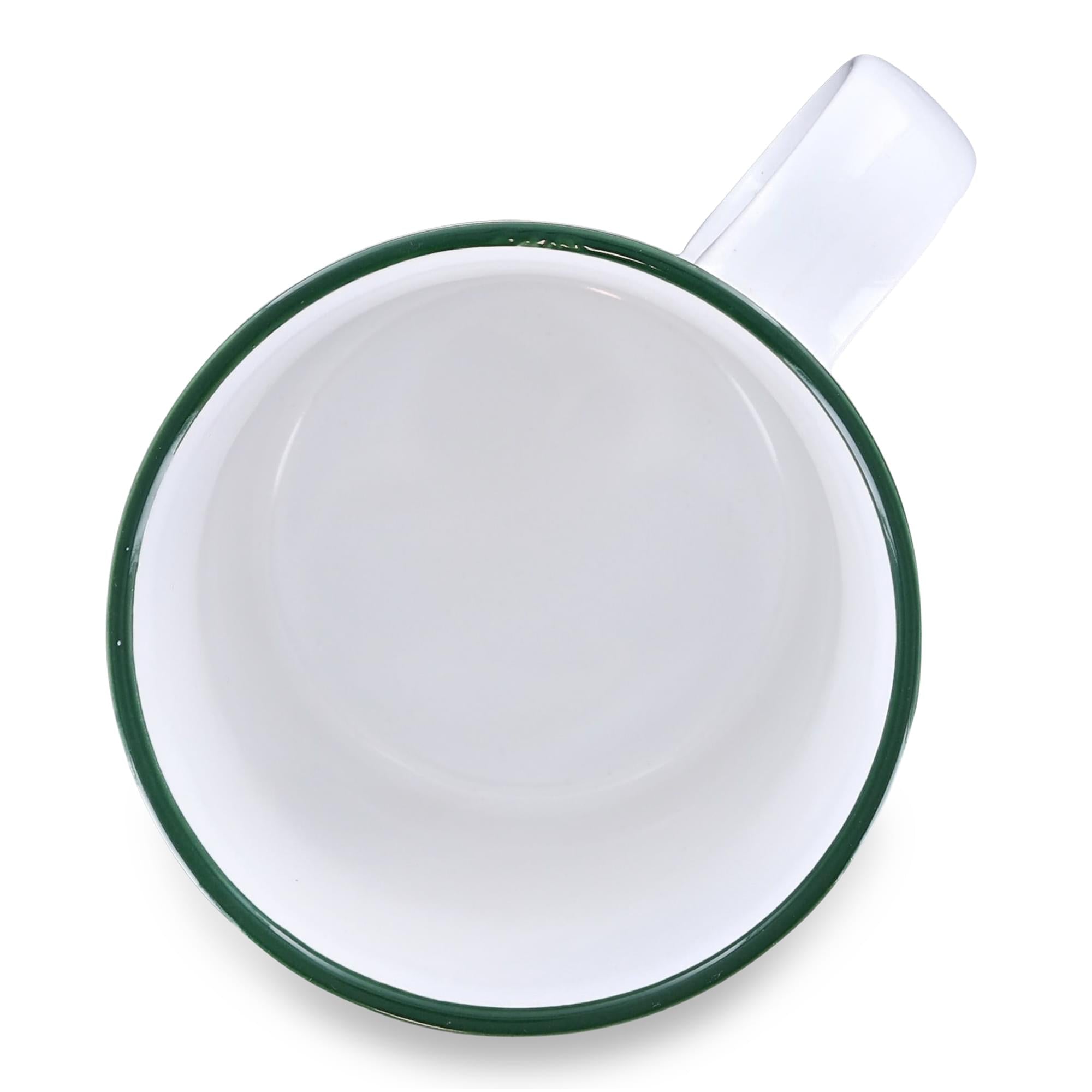 20oz Ceramic Camper Mug N494766