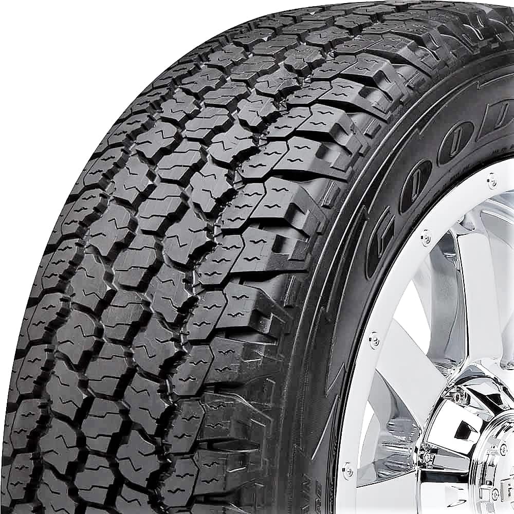 235/75R17SL 109T All-Terrain Radial Tire F971146