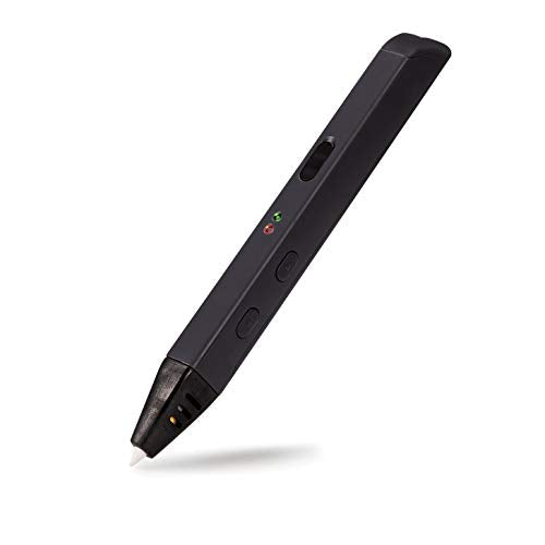 1.75mm ABS and PLA Compatible 3D Printing Pen J4067