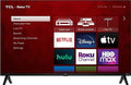 32-Inch Class Full HD 1080p LED Smart TV D35871
