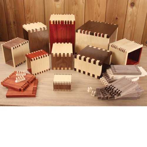 Finger Joint Jig C9790
