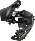 Black Max 36T Long Cage Rear Derailleur D331