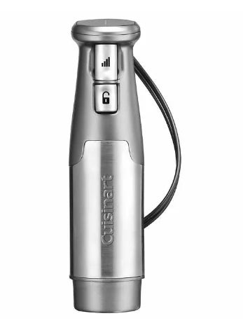 Open Box Immersion Blender with Chopper U88282