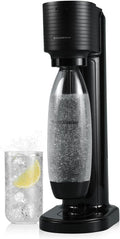 Black Sparkling Water Maker Y49242