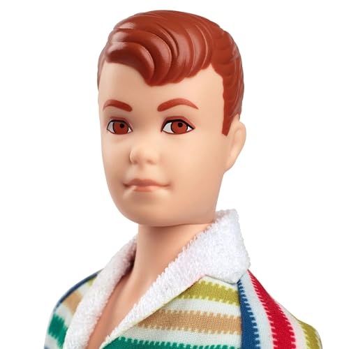 60th Anniversary Allan Reproduction Doll Y813548