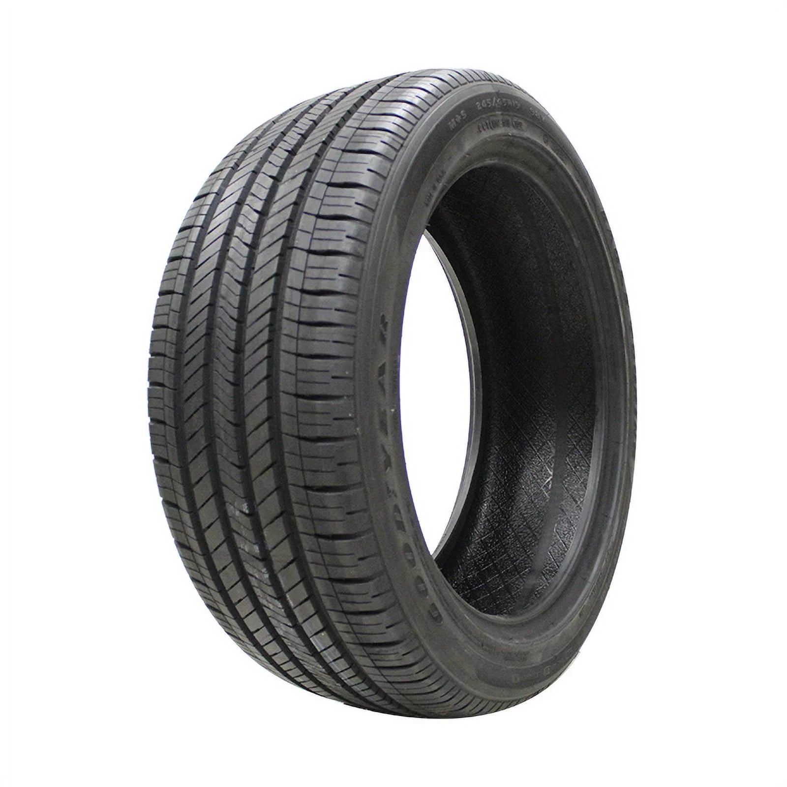 235/55R20 102V Passenger Tire S3977