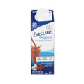 Chocolate Oral Supplement Shake C8654