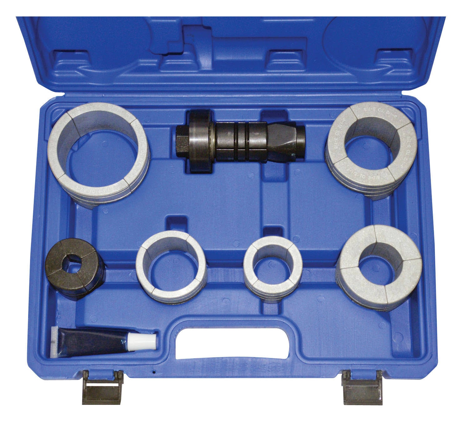 Exhaust Pipe Stretcher Kit V577314