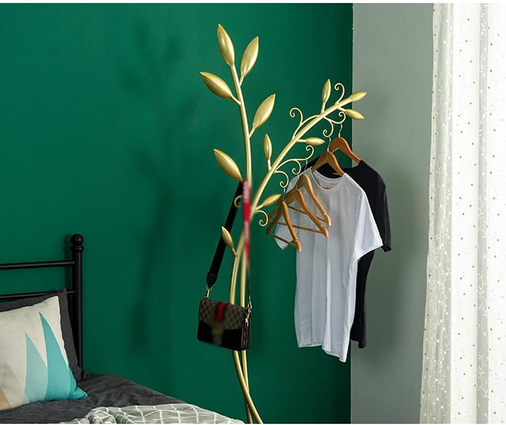 Metal Coat Rack L529