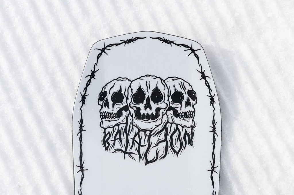 Disaster Snowboard 157 A531258