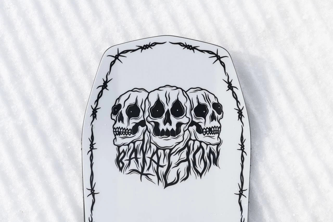 Disaster Snowboard 157 A531258