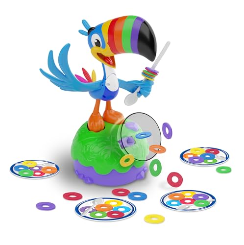 Froot Loop Frenzy Skill & Action Game G311060