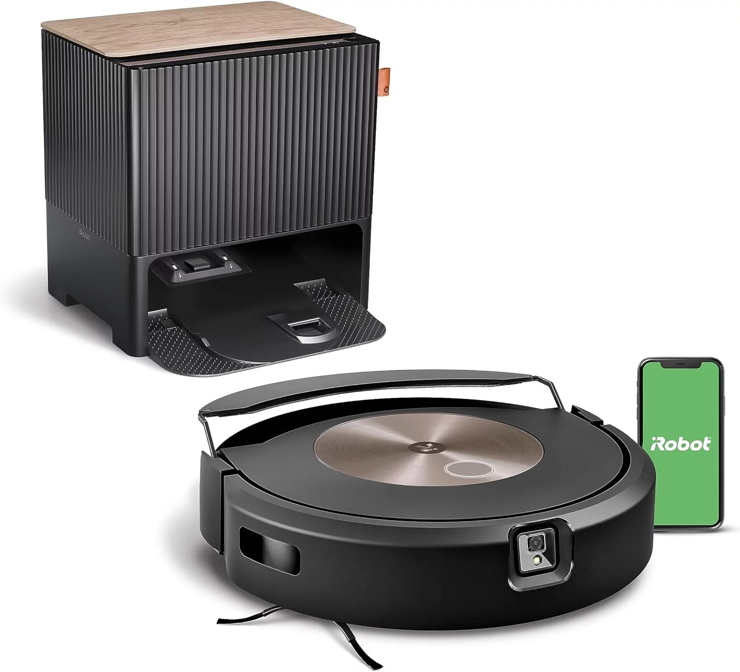 Roomba Combo j9+ V1352