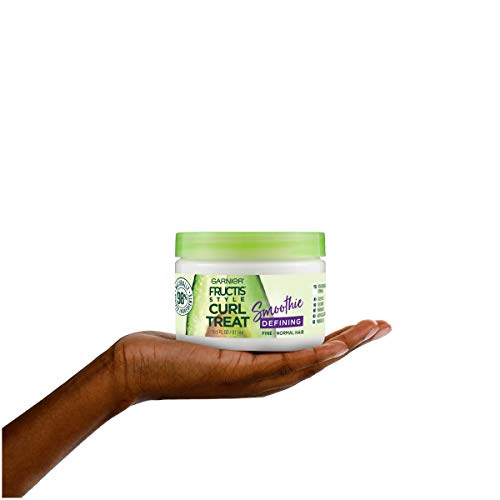 Curl Treat Defining Smoothie, 10.5 Ounce K8516