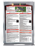 3-Pound Ant Barrier Granules, Case Pack of 4 J821