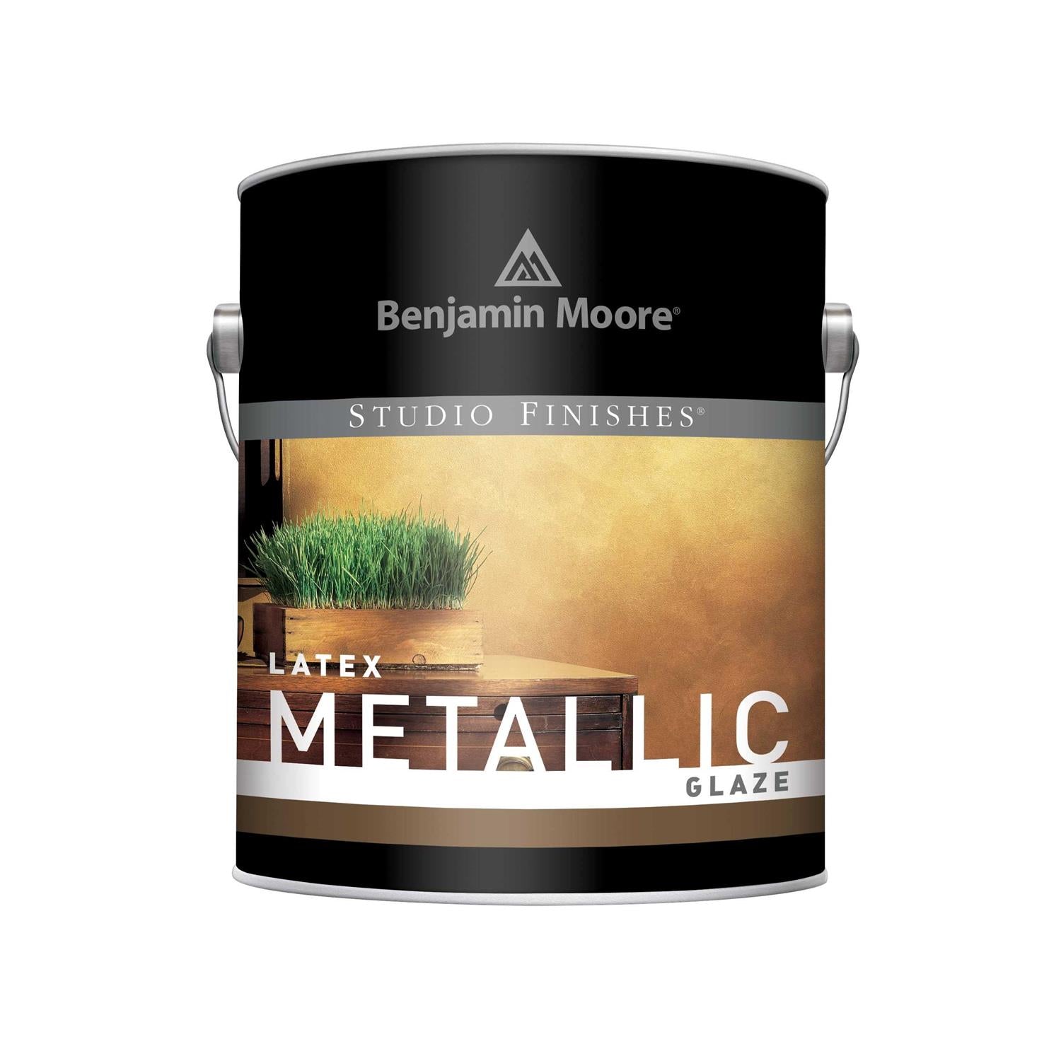 Metallic Glaze Semi-Gloss V7030