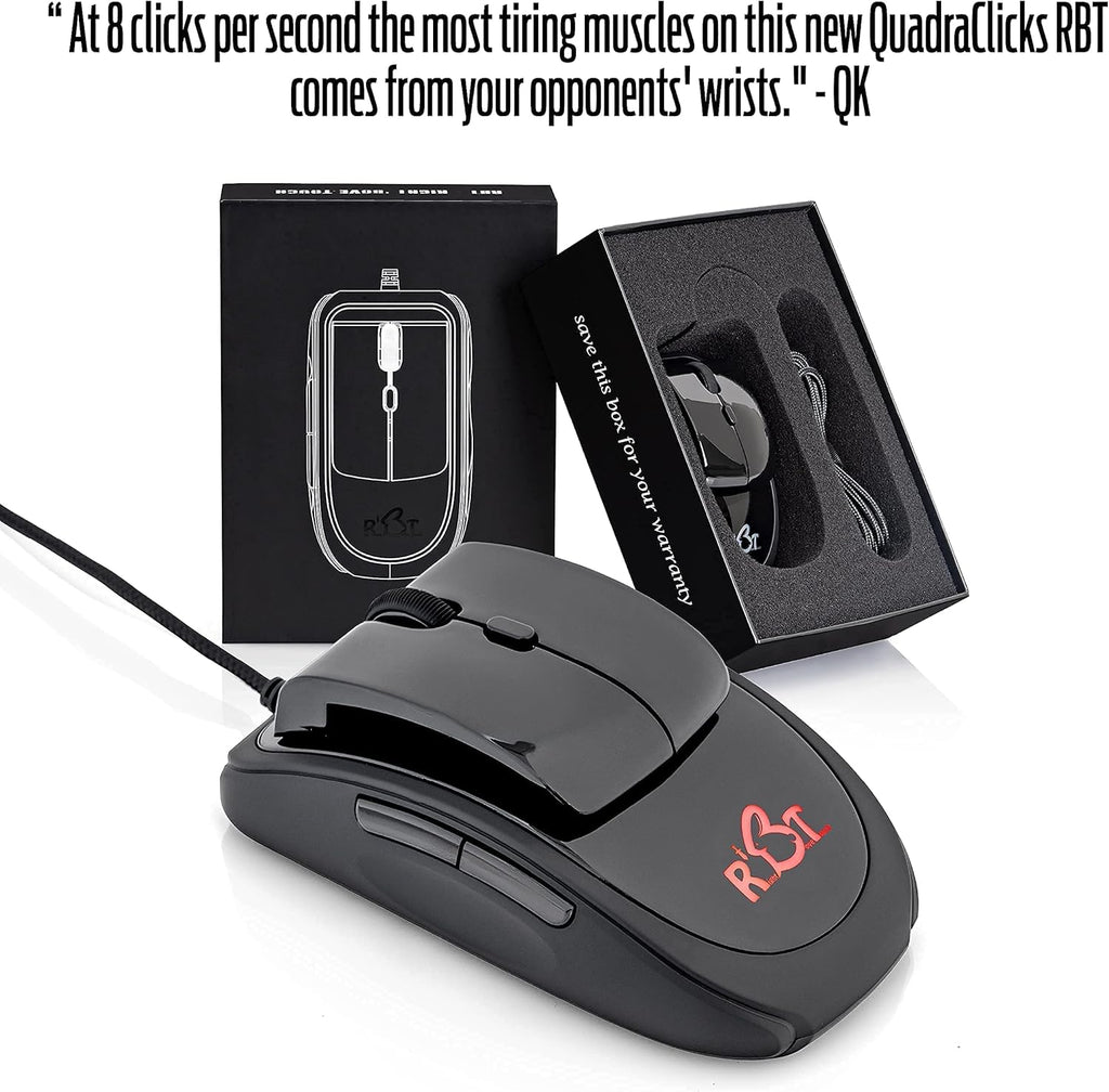 Mouse Wrist Rest U2366