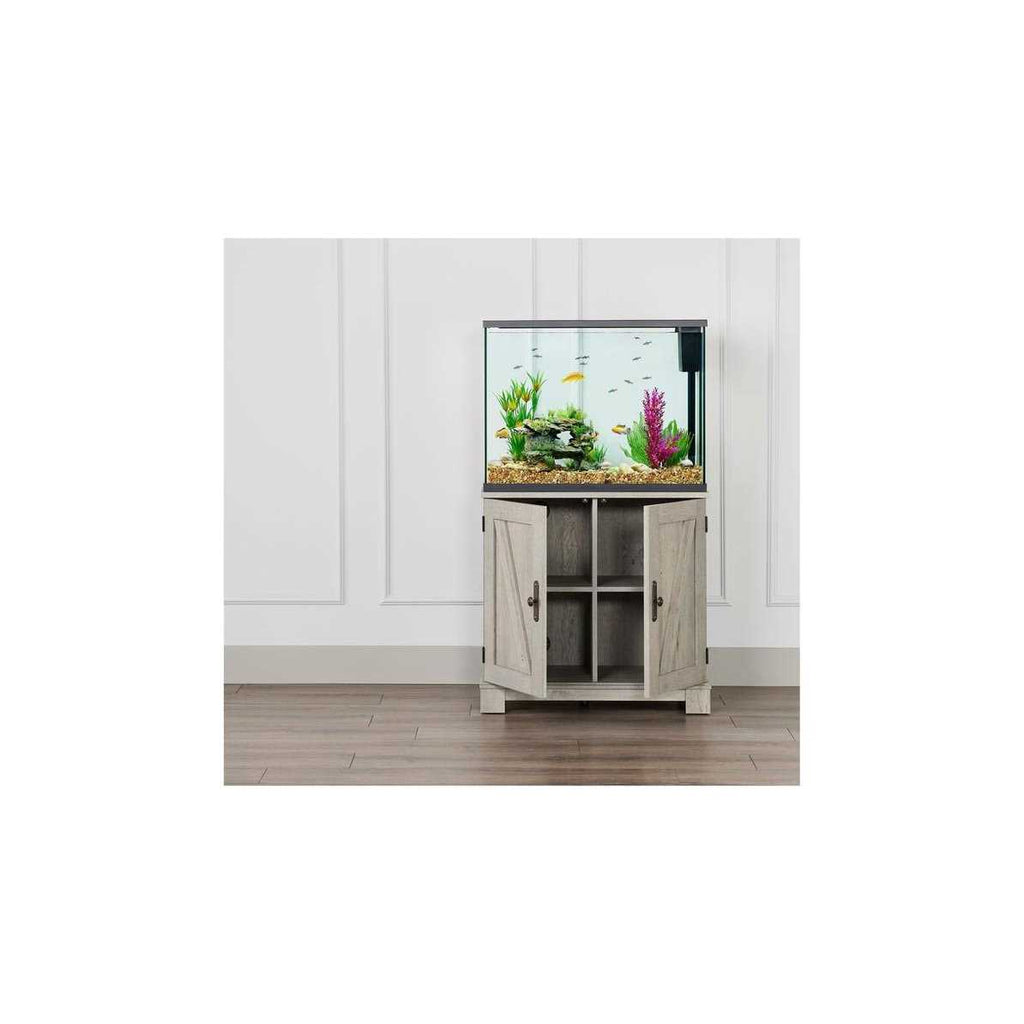 Aquarium Tank Stand 20 to 37 Gallon H207