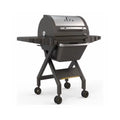 Black Pellet Grill U746264