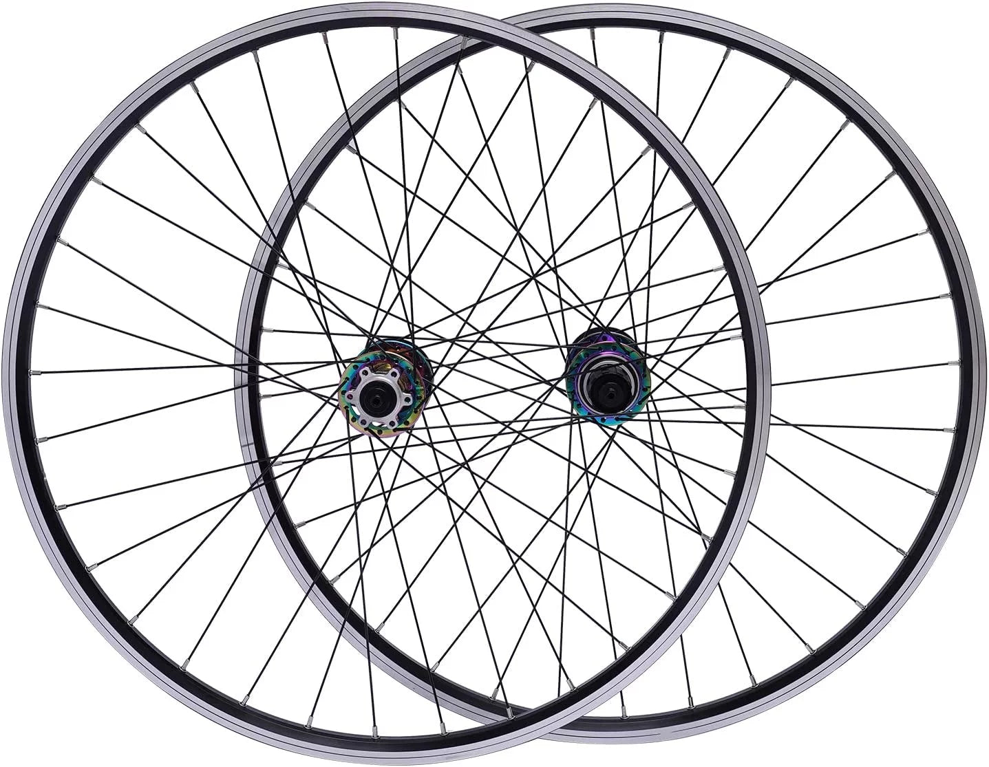 29" Wheel Set MTB Mountain Bike Wheel Set Disc Brake A18713