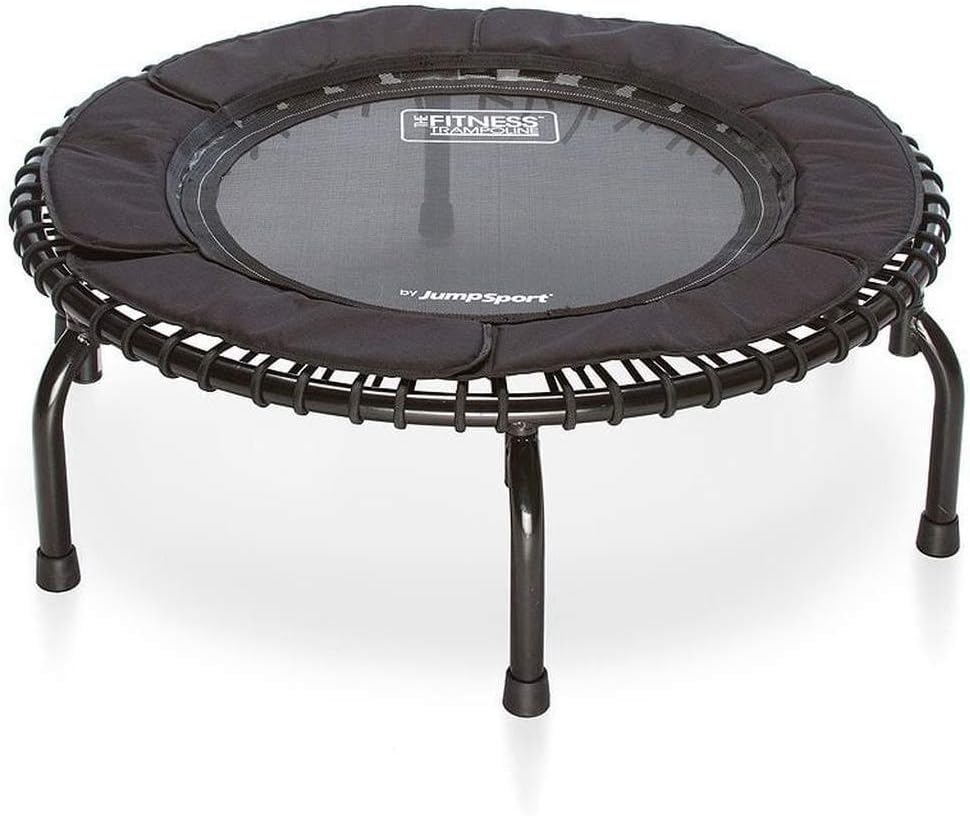 Mini Trampoline with Handle Bar M854316