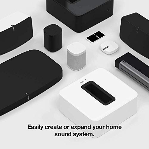 Black Smart Speaker F279305