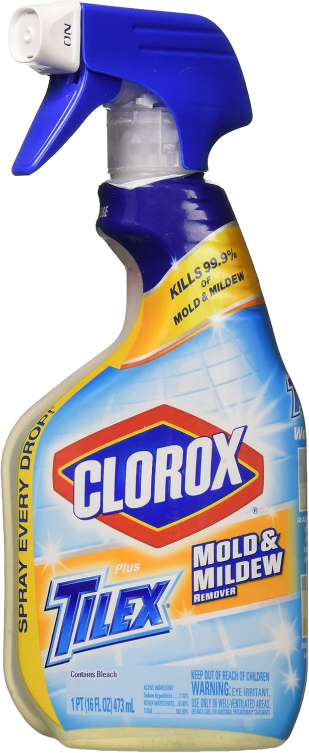 16 Ounce Mold and Mildew Remover M7171