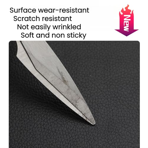 Leather Repair Patch Self Adhesive Waterproof Tape Kit Y851