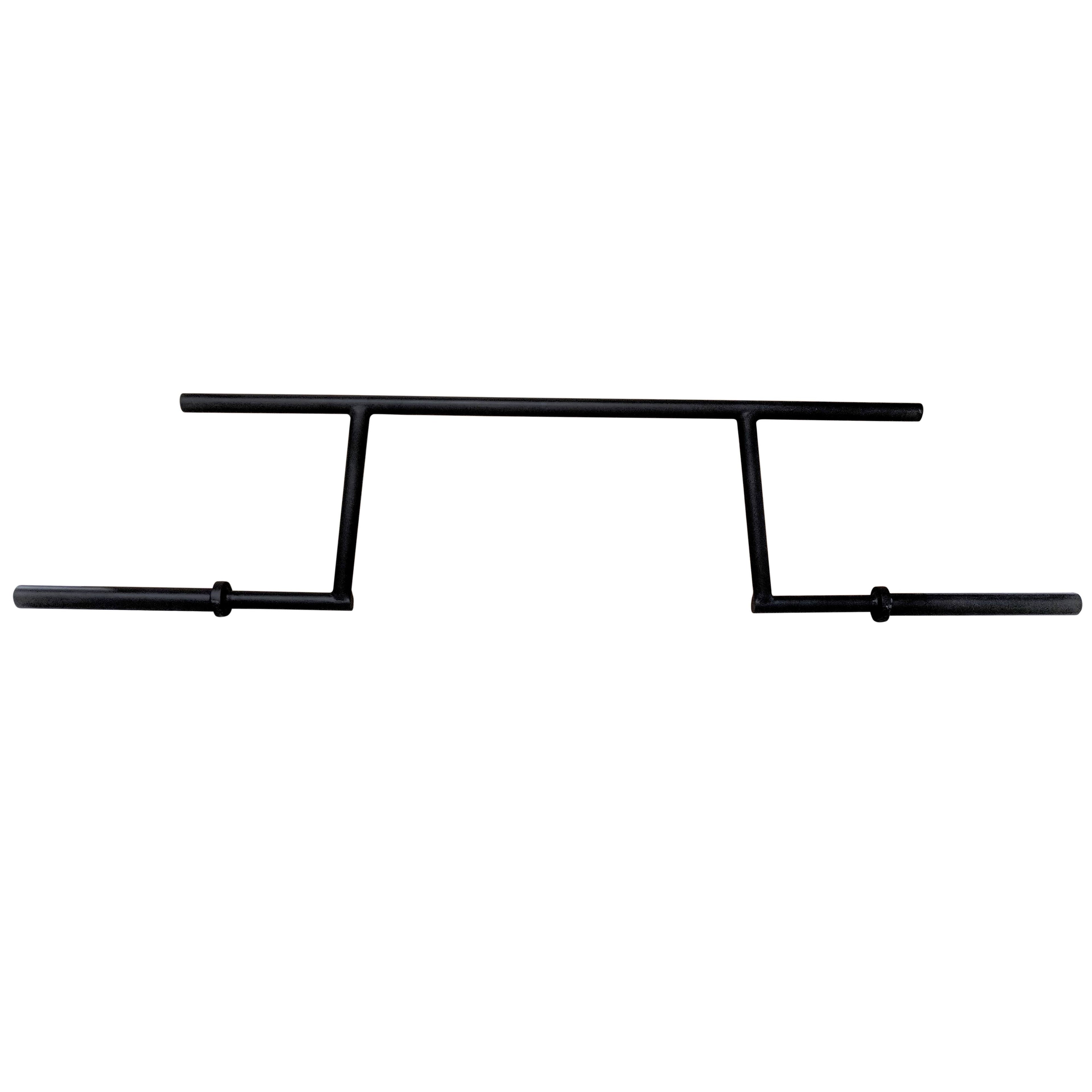 Rackable Camber Bar J83431