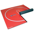 Wrestling Mat J44076