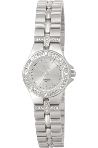 Stainless Steel Watch F521