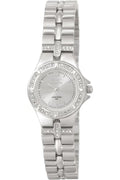 Stainless Steel Watch F521