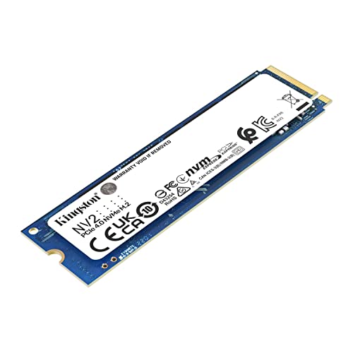 1TB M.2 2280 NVMe Internal SSD N3081
