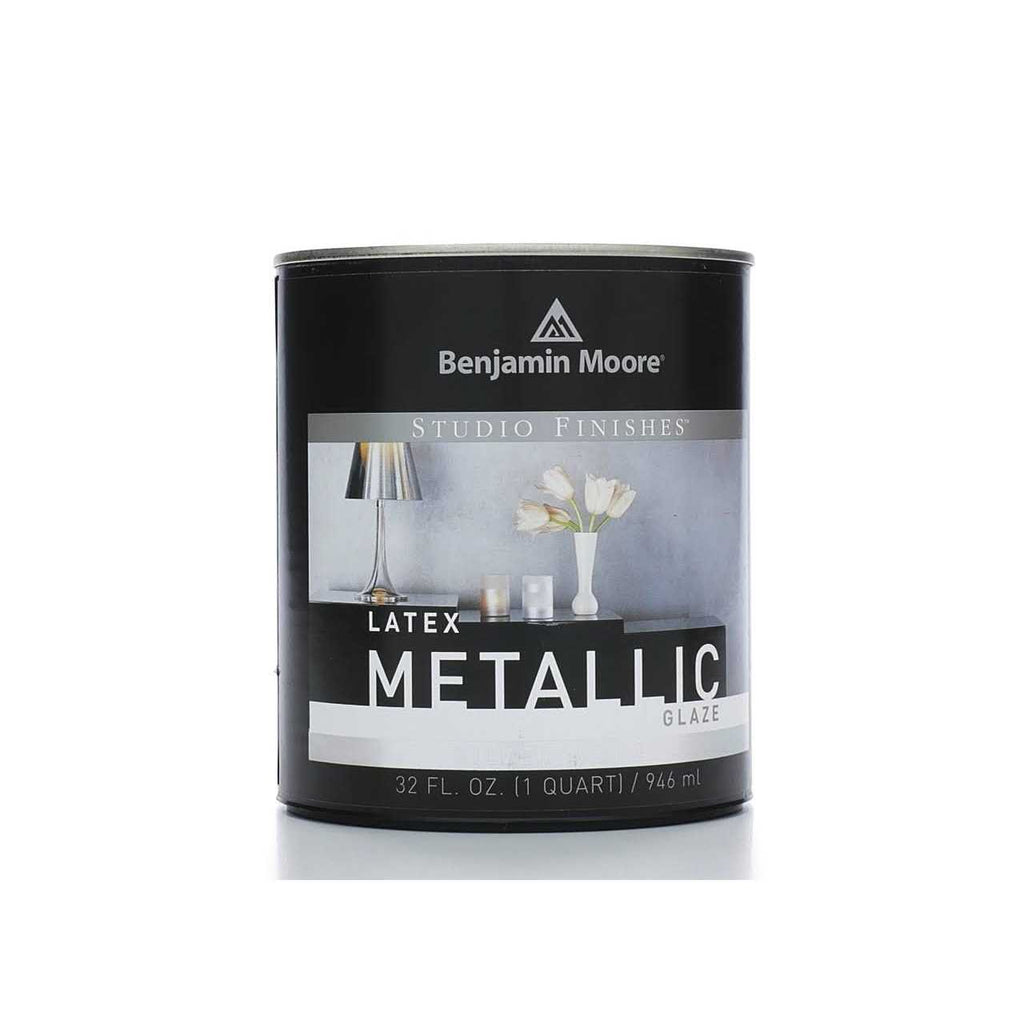 Metallic Glaze Semi-Gloss V7030