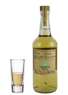750 ml Tequila C1530