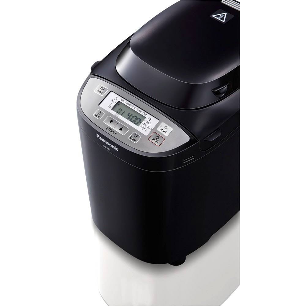 Breadmaker F819