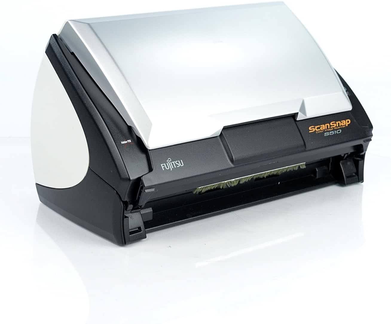 Document Scanner C54229