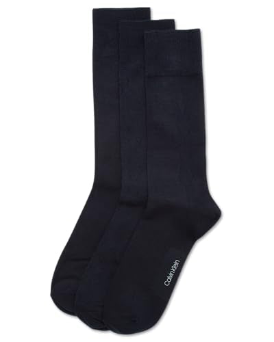 6 Pack Patterned Crew Socks P768120