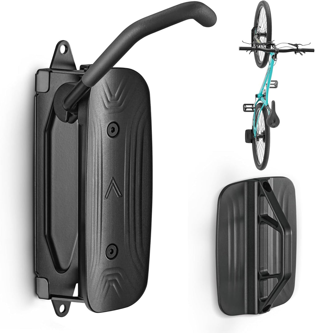 Swivel Bike Wall Mount Bike Rack Y847