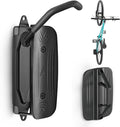 Swivel Bike Wall Mount Bike Rack Y847