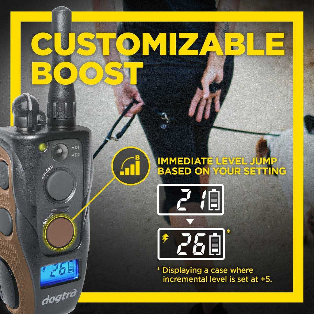 ARC Handsfree Plus Boost & Lock Pet Supplies Q115